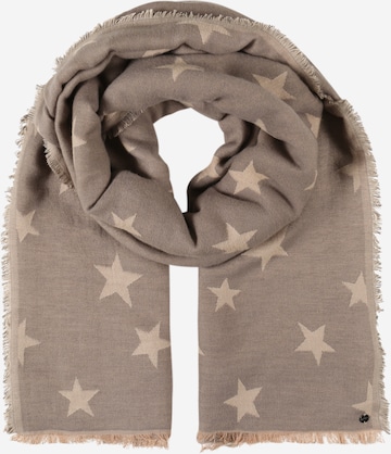 ESPRIT Schal in Beige: predná strana