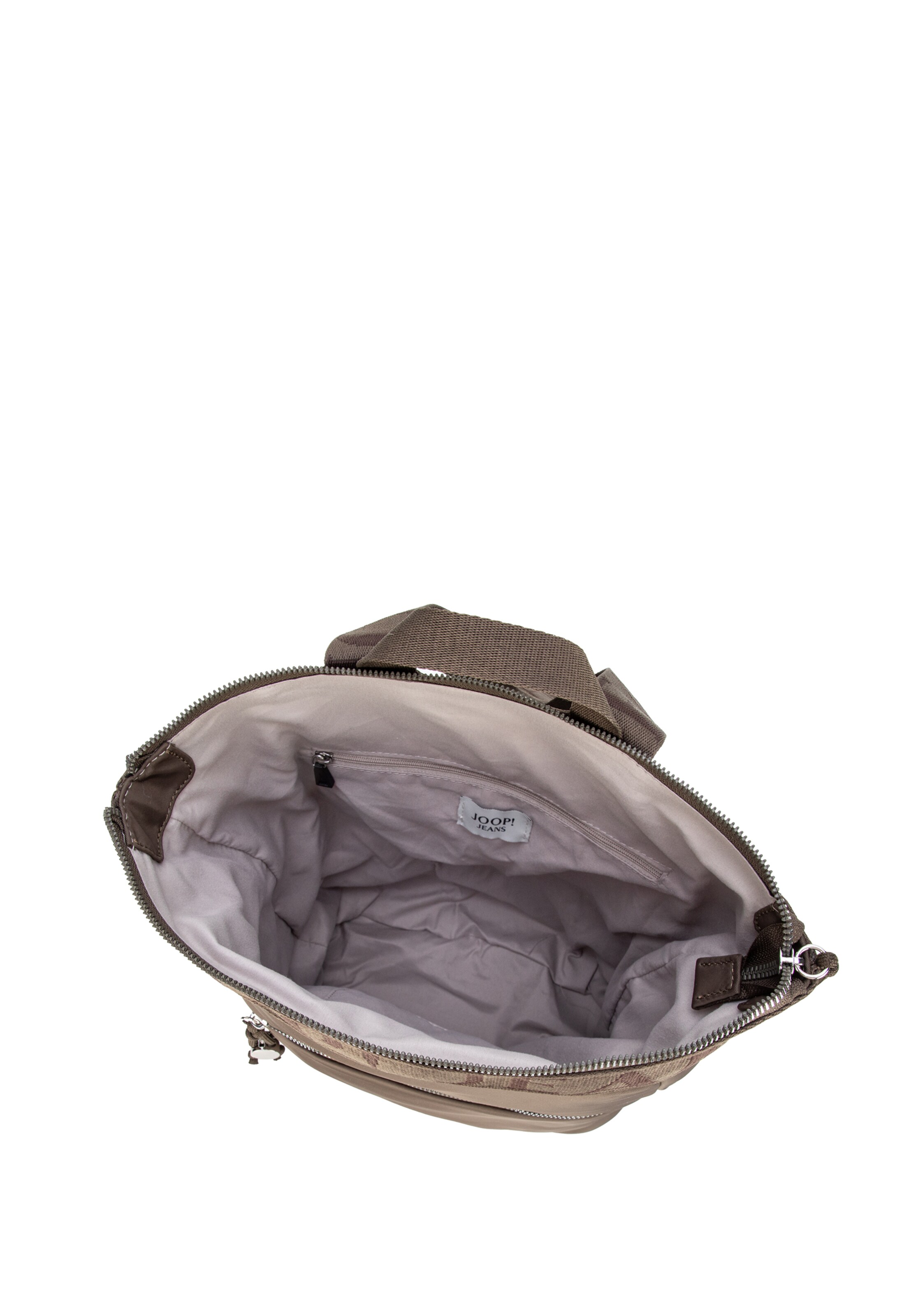 JOOP! Jeans Rygsæk 'Lietissimo 1.0 Elva' i grøn