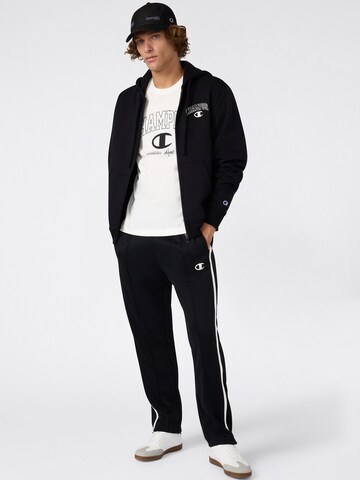 Champion Authentic Athletic Apparel Shirt in Wit