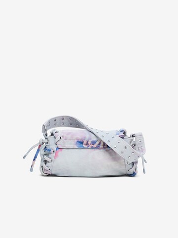 Desigual Наплечная сумка в Смешанный