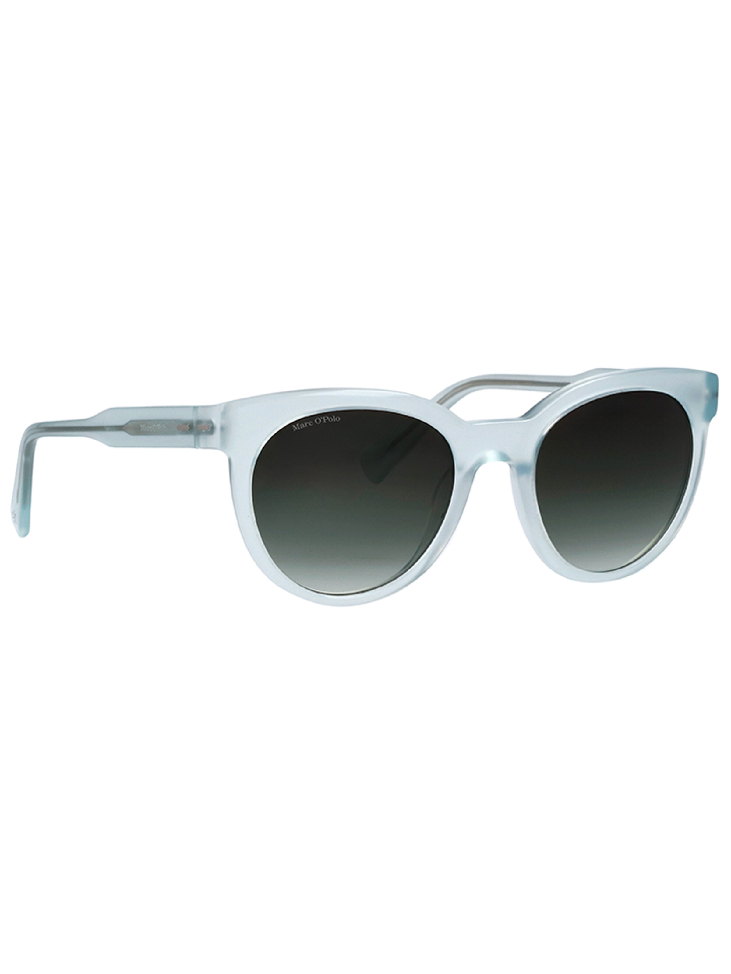 Marc O'Polo EYEWEAR Sunglasses in Purple