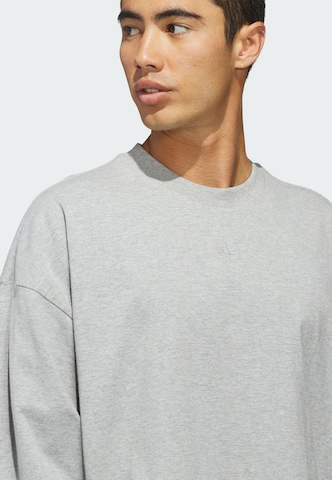 ADIDAS PERFORMANCE Functioneel shirt in Grijs