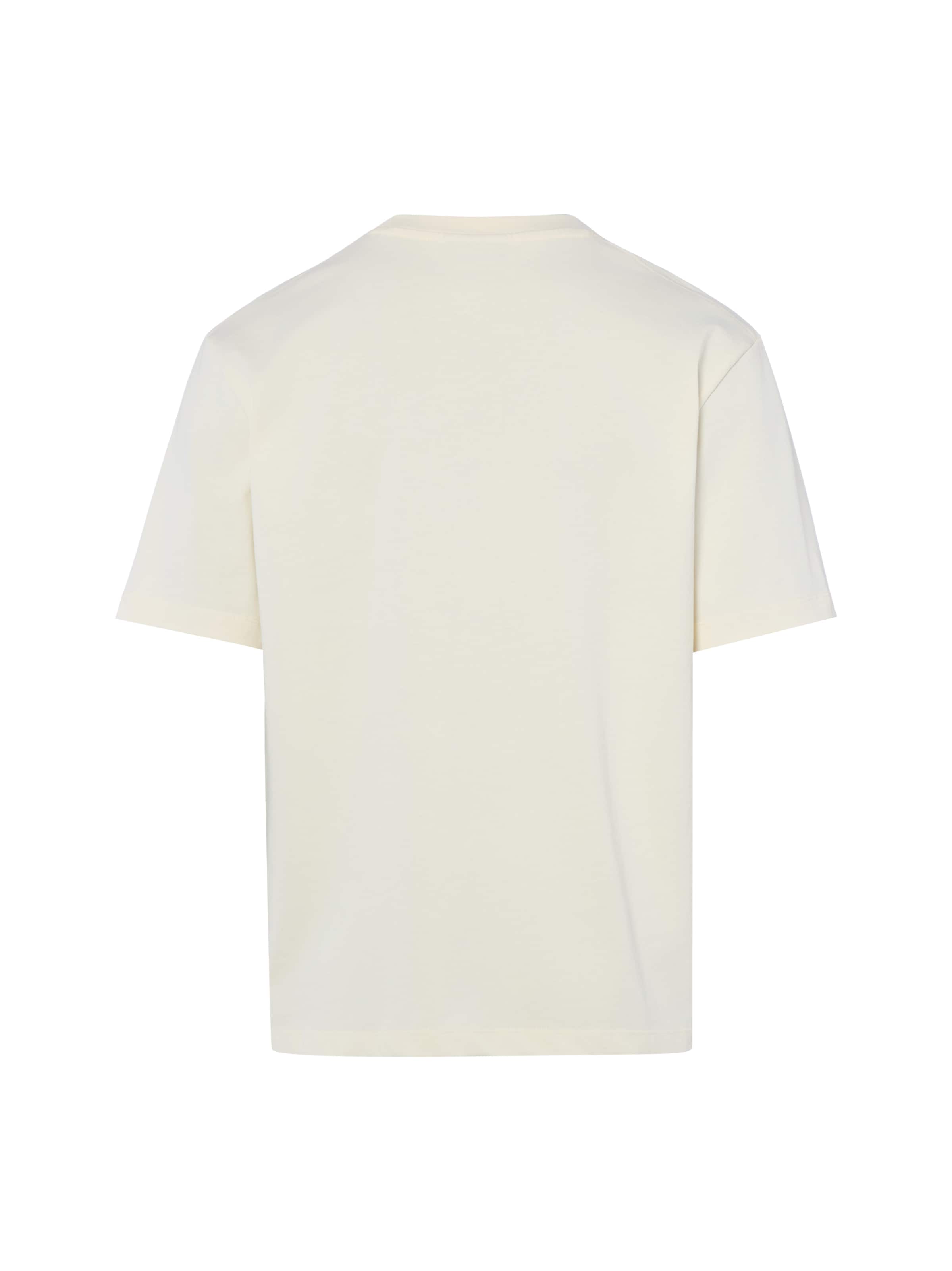 Lindbergh Shirt in Beige