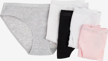 mišri Cool Club Apatinės kelnaitės: priekis