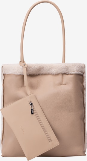 Plase de cumpărături 'Felipa' FELIPA pe culoarea pielii, Vizualizare produs