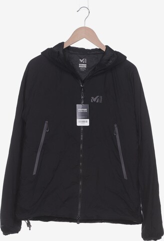 MILLET Jacket & Coat in M-L in Black: front