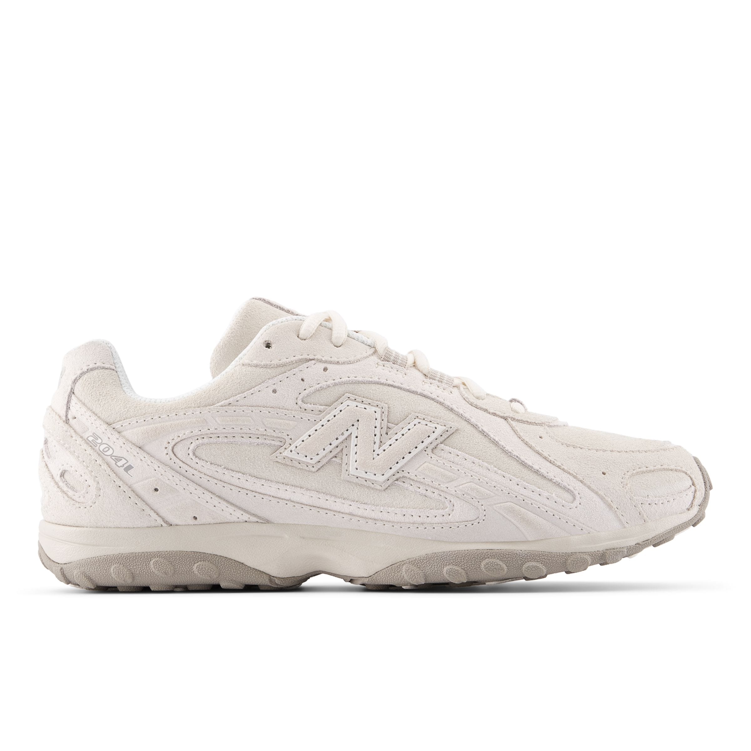 new balance Sneakers laag '204L' in Grijs