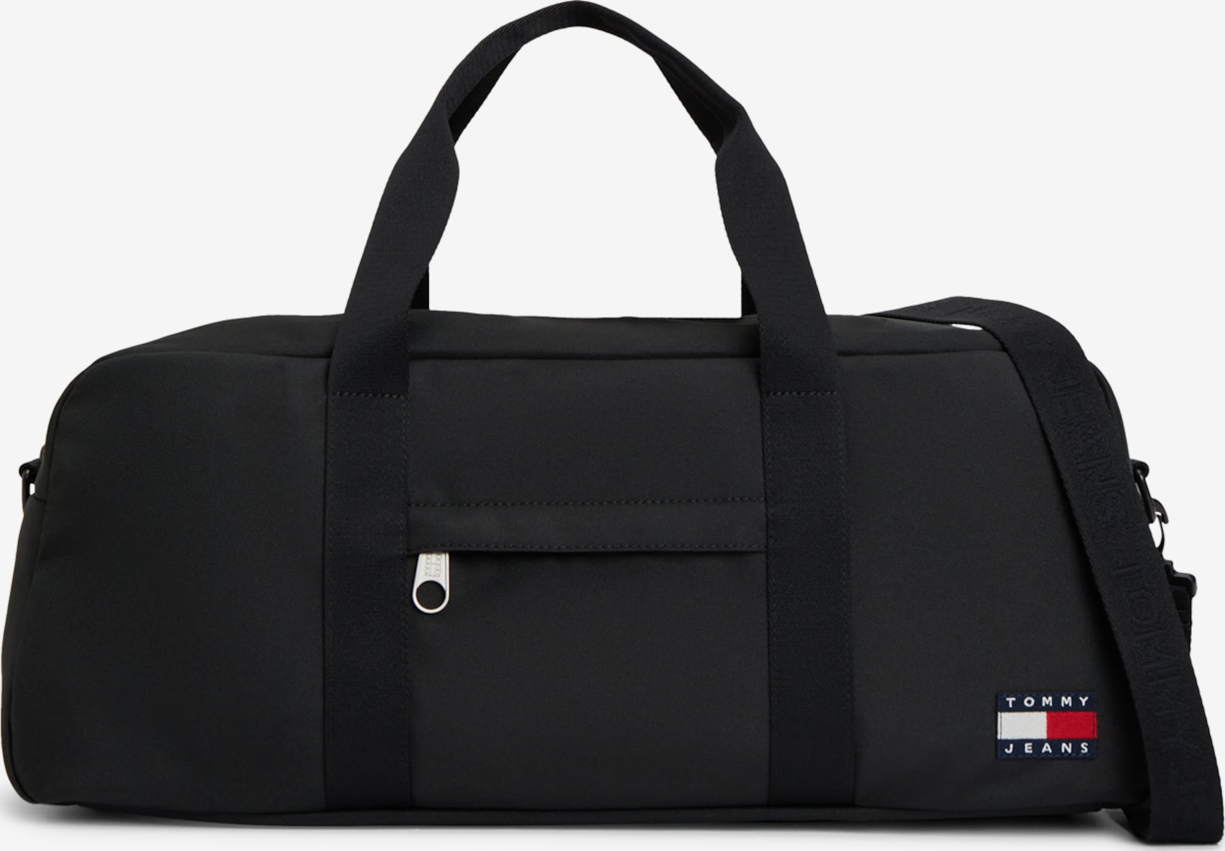 Tommy Jeans Geantă sport 'Ess Daily'