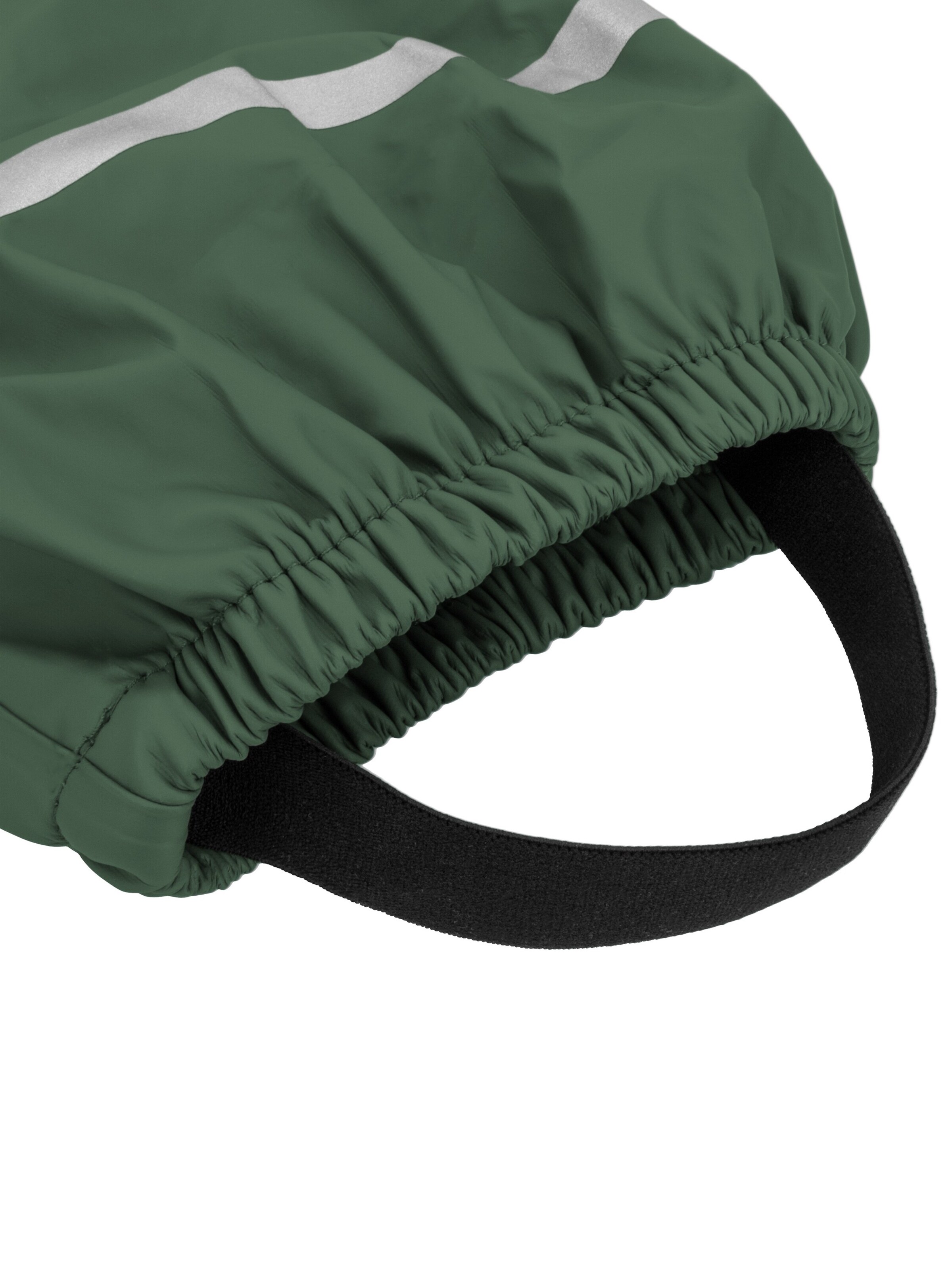 normani Tapered Functionele broek ' York ' in Groen