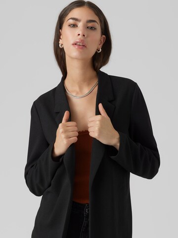 VERO MODA Μπλέιζερ 'VMLiva' σε μαύρο