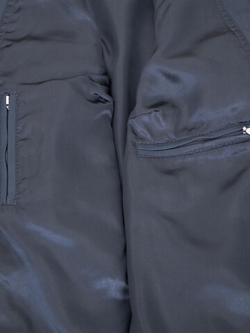 Veste mi-saison 'Maura' Jilani en bleu