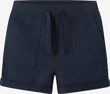 NAME IT Housut 'NMMDIKAN' värissä sininen: etupuoli