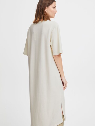 b.young Dress 'Romo' in Beige