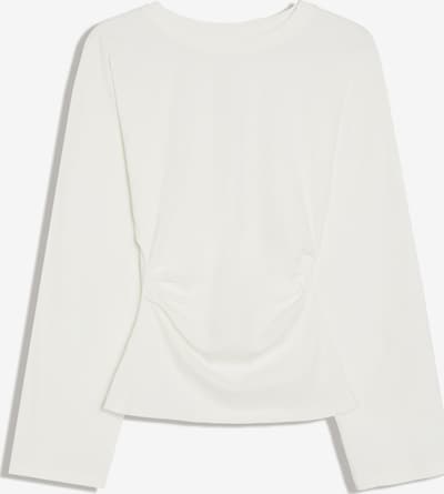 Bershka Paita koossa XS värissä valkoinen, Tuotenäkymä