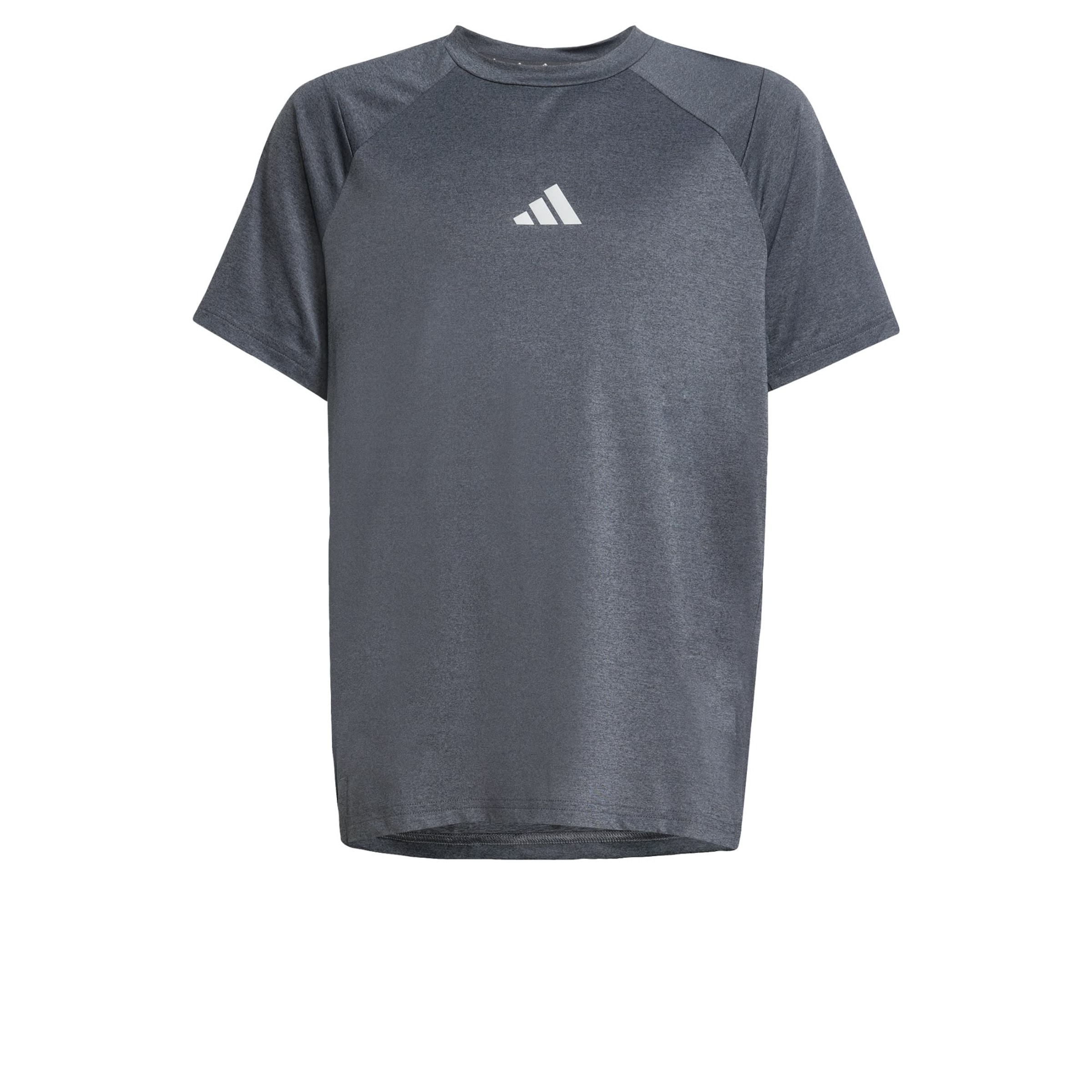 ADIDAS SPORTSWEAR - Camiseta funcional 'All Sports Favorite' en negro: frente