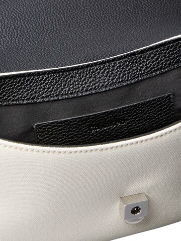 Calvin Klein Crossbody bag in White
