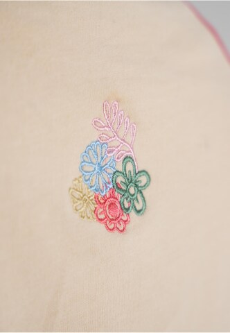 Maglietta di Prohibited in beige