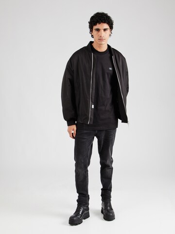 Calvin Klein Jeans Футболка в Черный