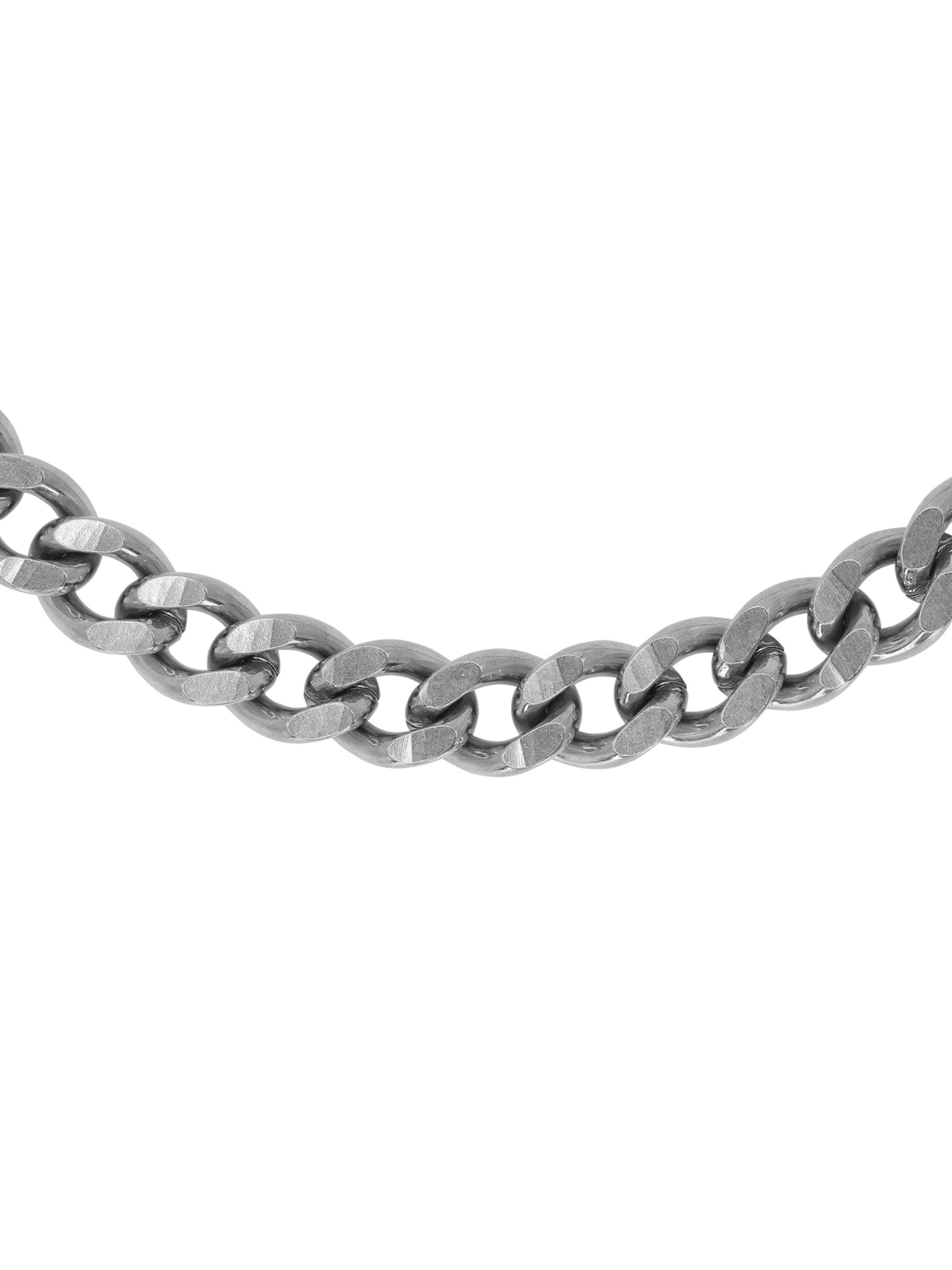 Heideman Necklace 'Belly' in Silver