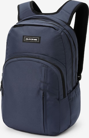 Sac à dos 'Campus' DAKINE en bleu : devant