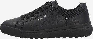Rieker EVOLUTION Sneakers 'W1100' in Black