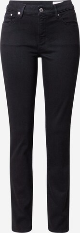 s.Oliver Jeans 'Betsy' in Black: front