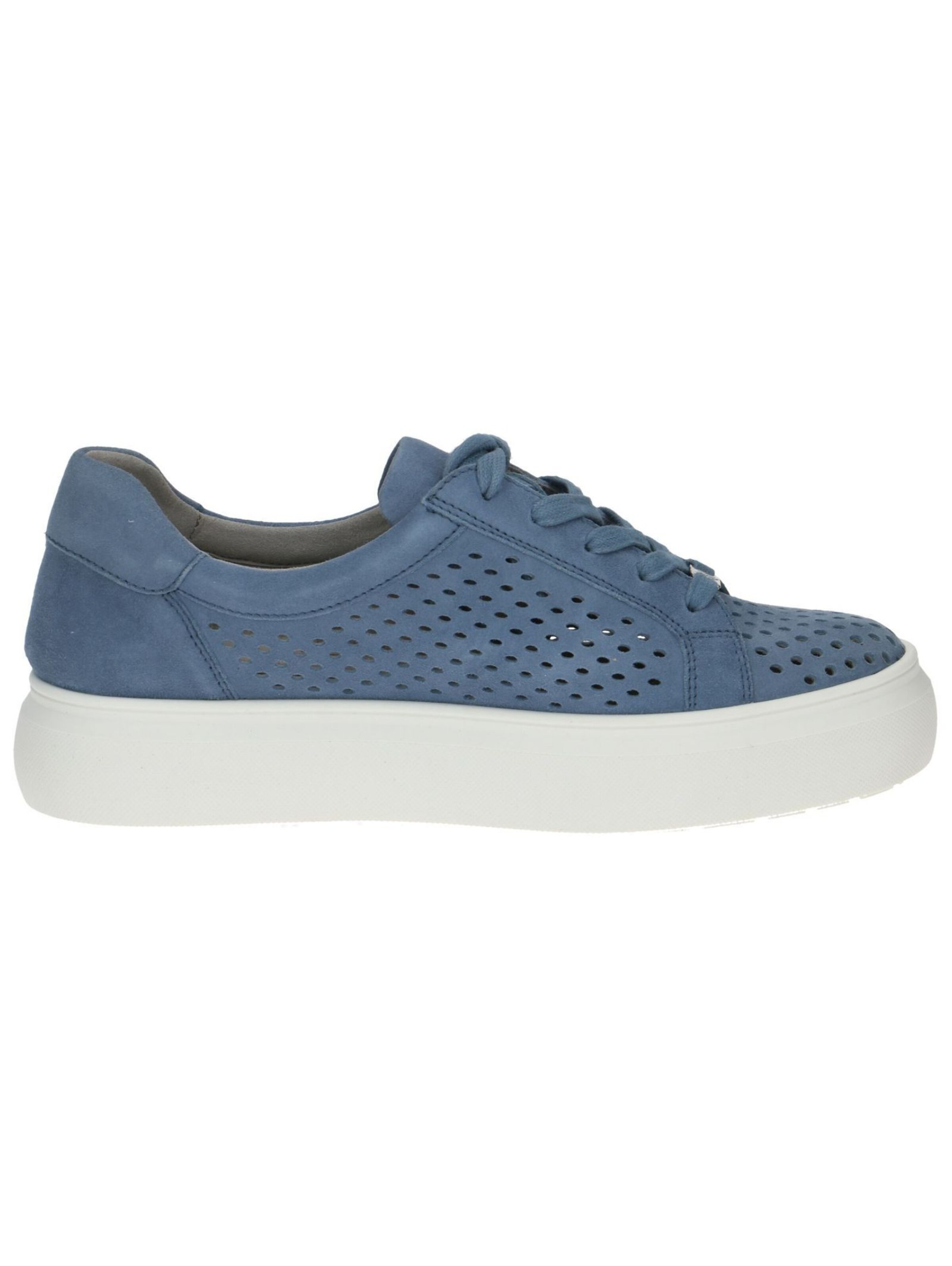 CAPRICE Sneaker in Blau