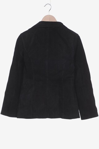 SAINT TROPEZ Jacke XL in Schwarz