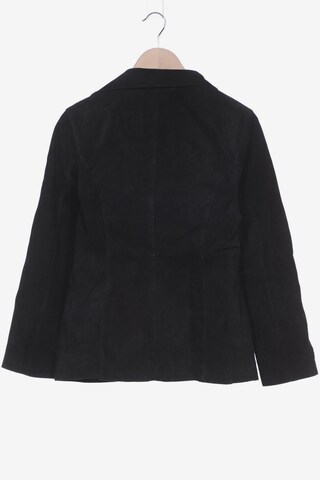SAINT TROPEZ Jacket & Coat in XL in Black