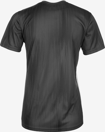 ADIDAS SPORTSWEAR Performance Shirt 'Tiro 19' in Black