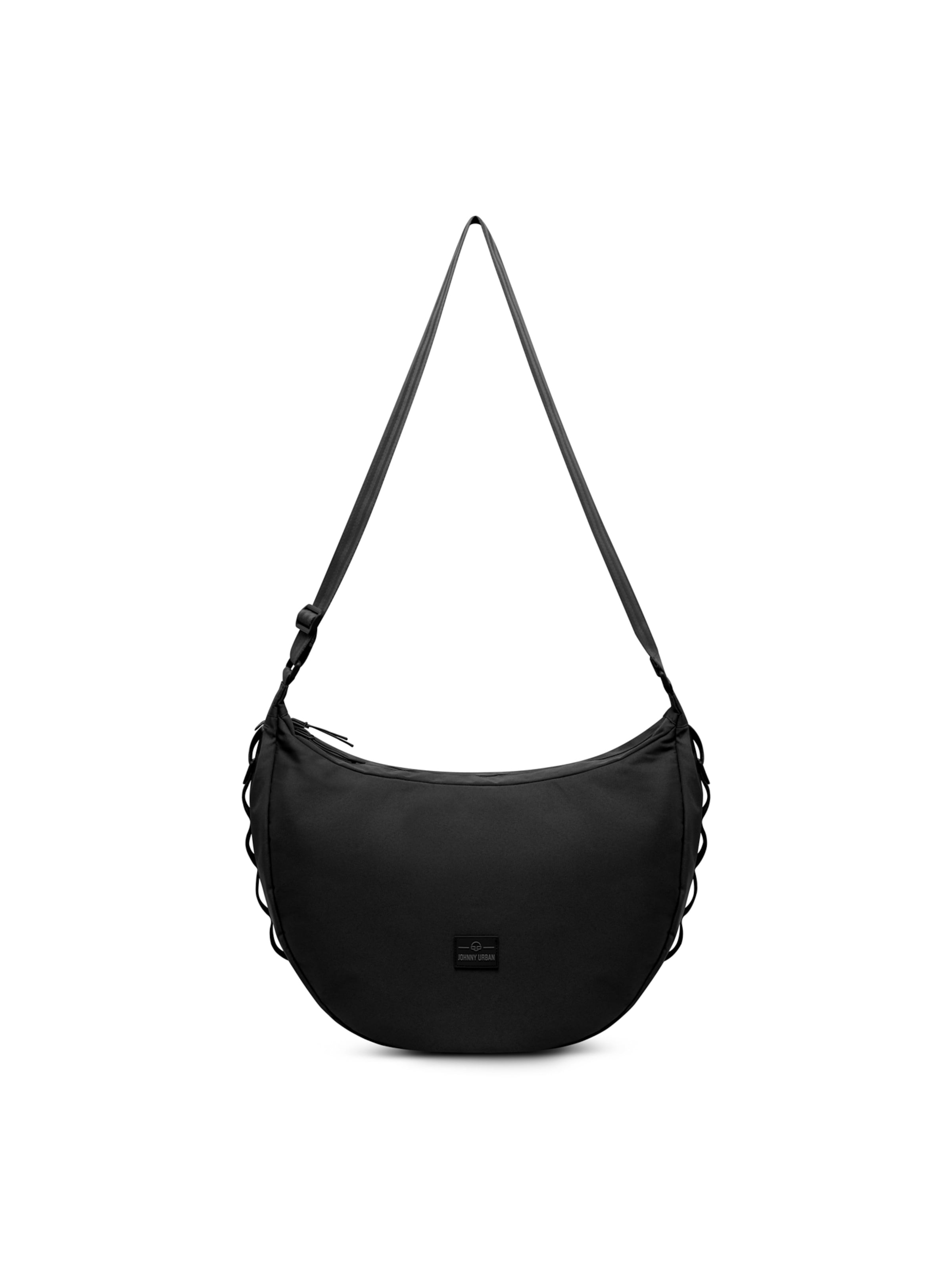 Johnny Urban Skuldertaske 'Ally XL' i sort
