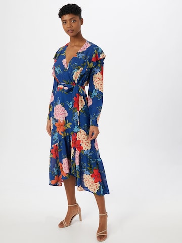 Derhy - Vestido 'SOUVENIR ROBE' en Mezcla de colores: frente