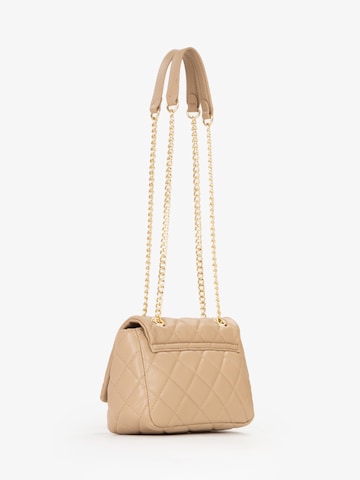 VALENTINO Schultertasche 'OCARINA' in Beige