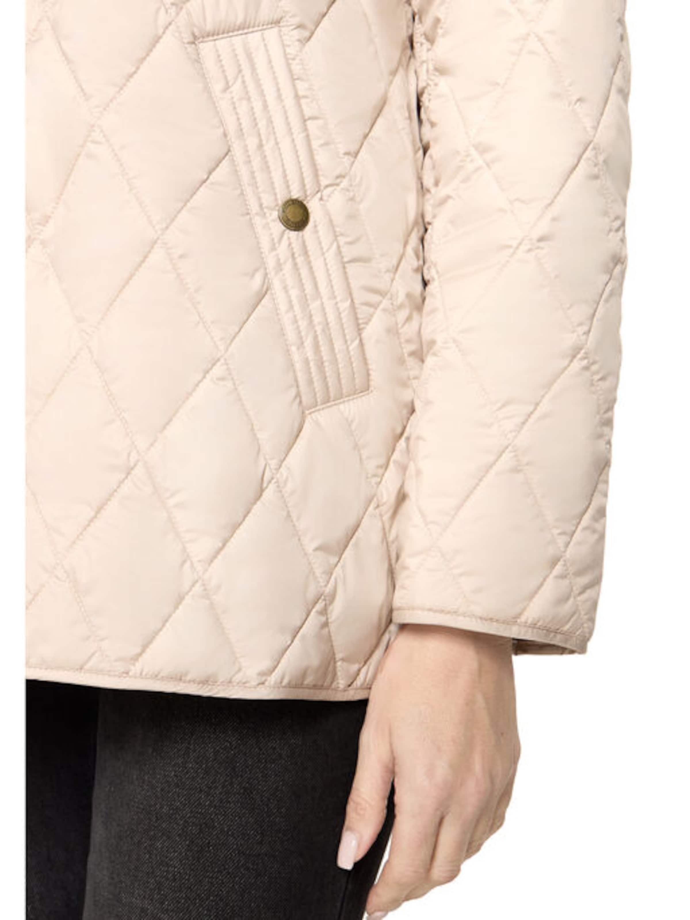 Giacca invernale di Betty Barclay in beige