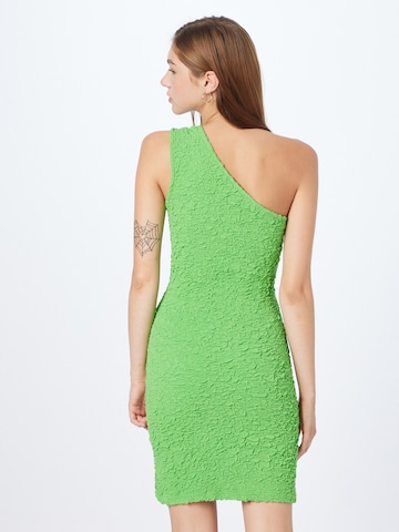 Samsøe Samsøe Dress 'ELIZA' in Green