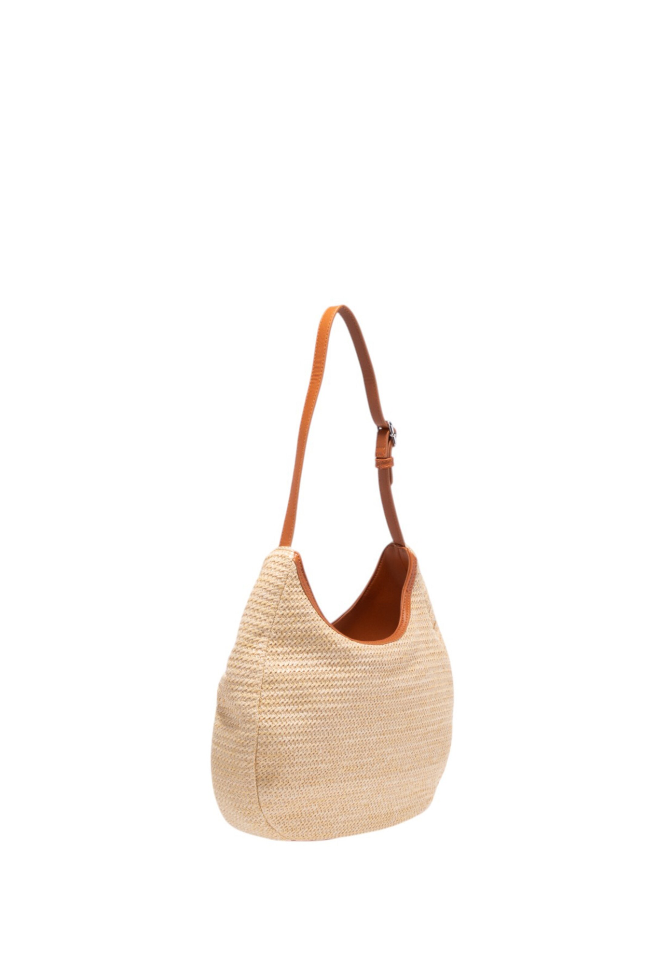 Borsa a spalla 'Ray Of Sun' di GERRY WEBER in beige