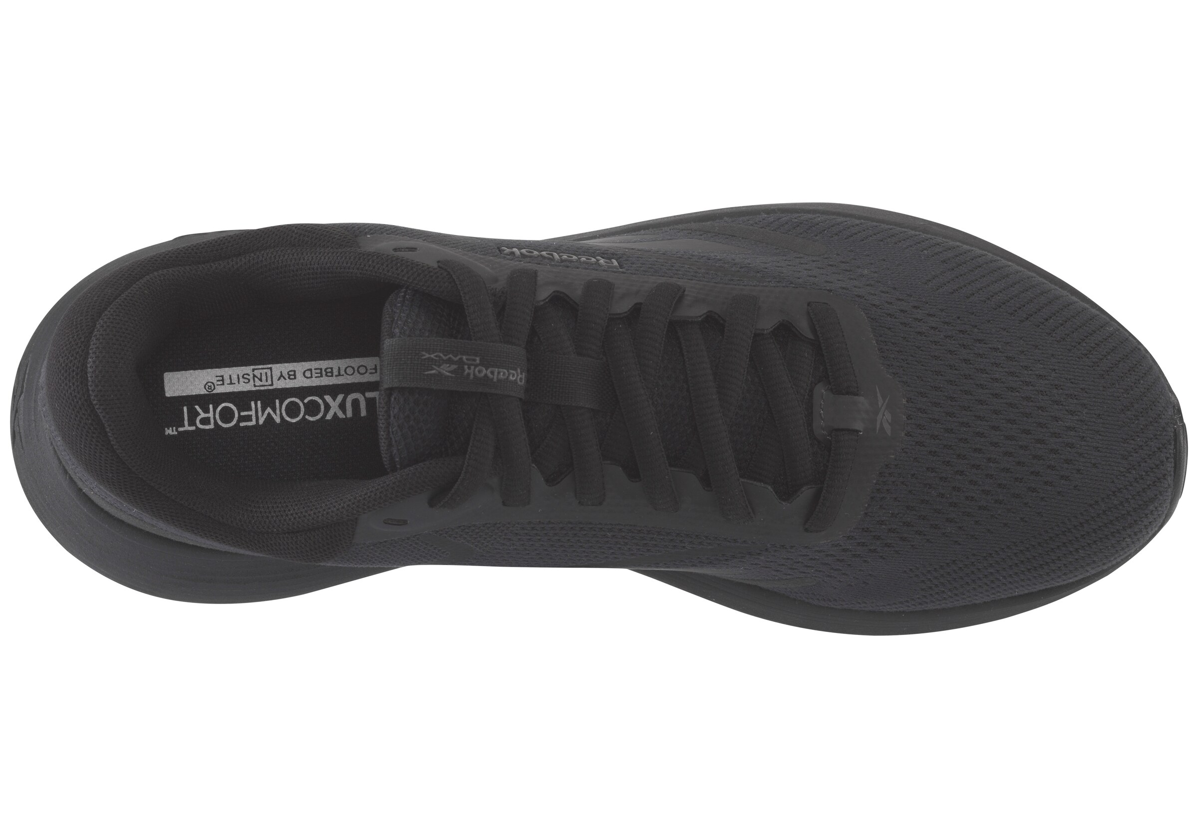 Reebok Sneakers in Black