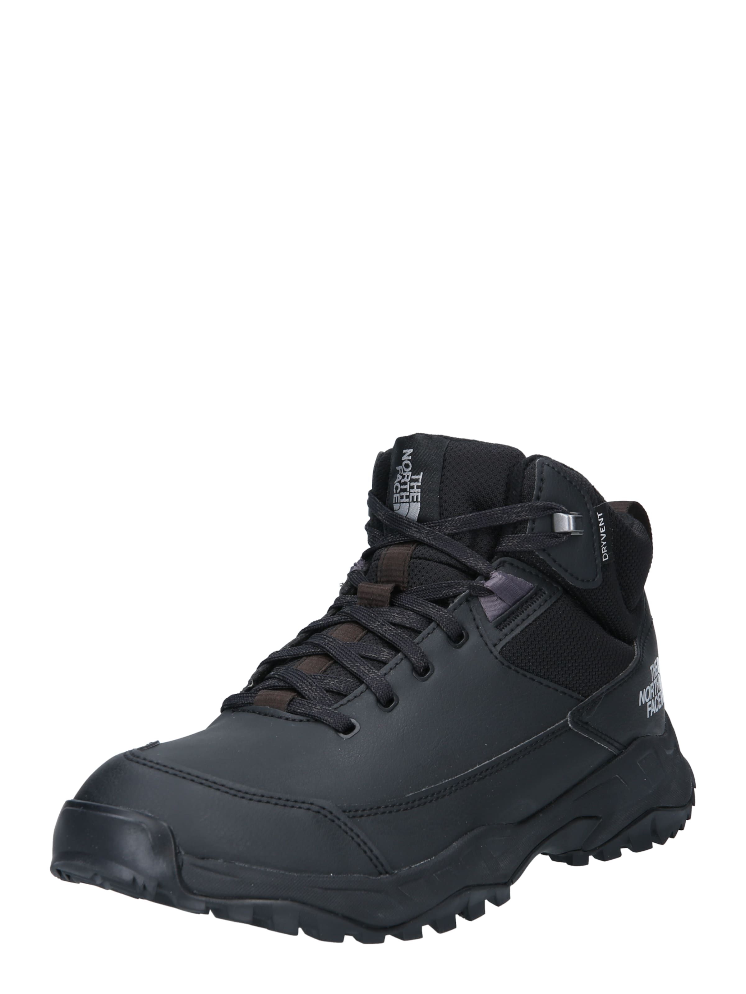 THE NORTH FACE Boot 'Storm Strike III' i svart: framsida