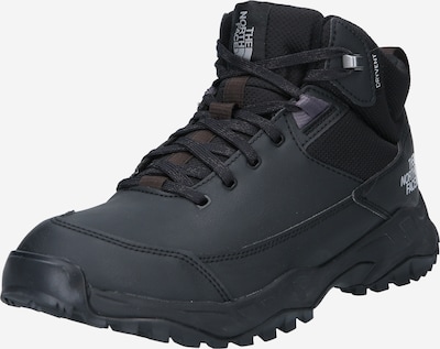 THE NORTH FACE Ležerne čizme 'Storm Strike III' veličine 44,5 u crna / bijela, Pregled proizvoda