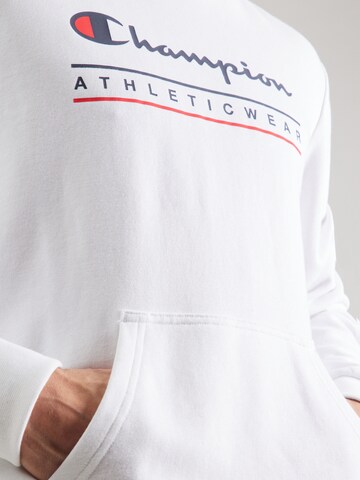 Champion Authentic Athletic Apparel Tréning póló - fehér