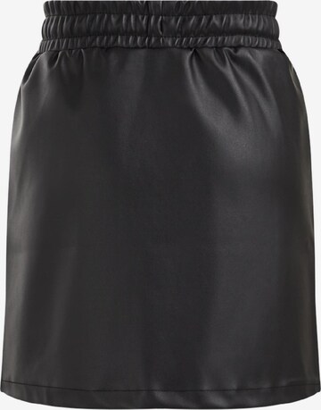 WE Fashion Skirt in Black