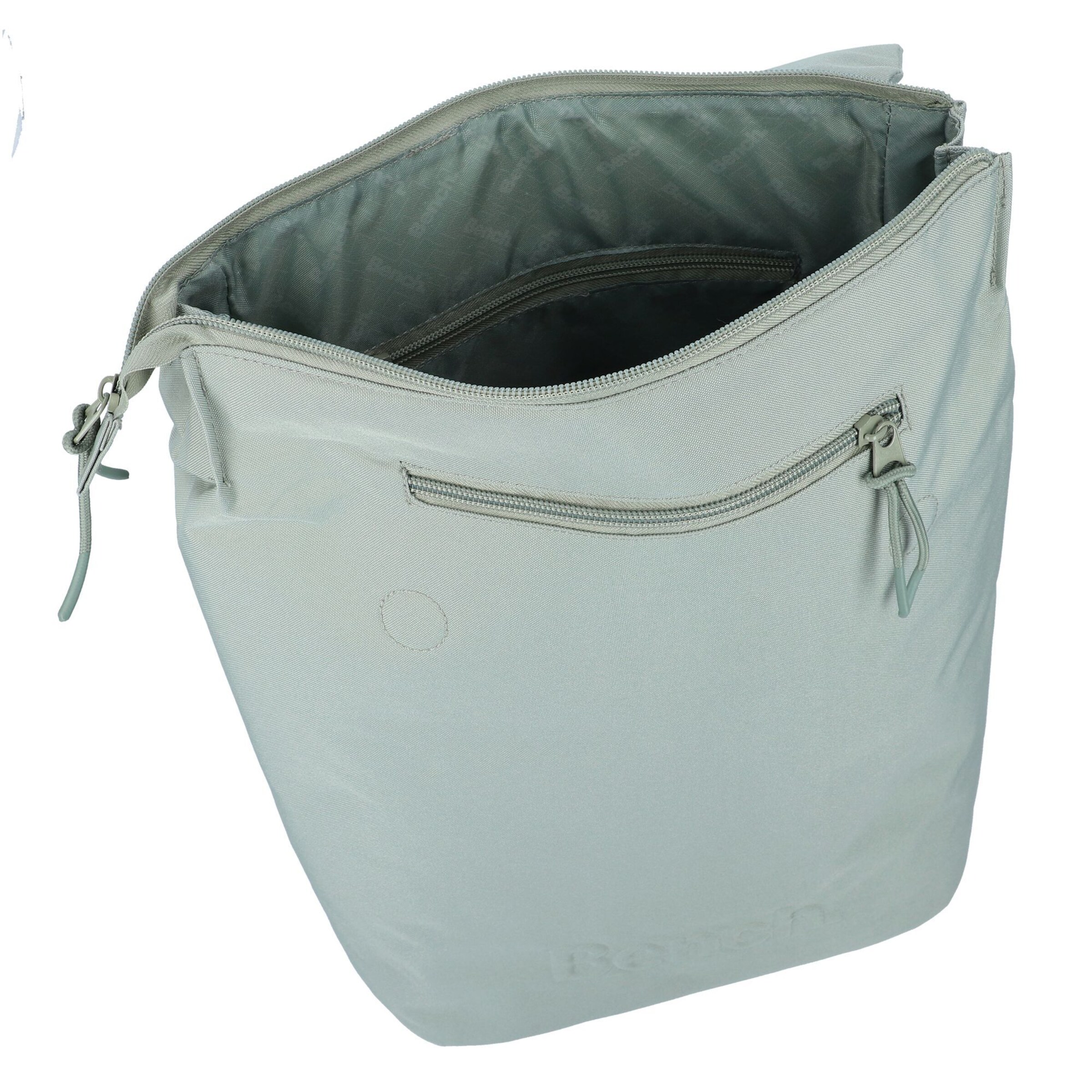 BENCH Backpack 'Loft' in Green