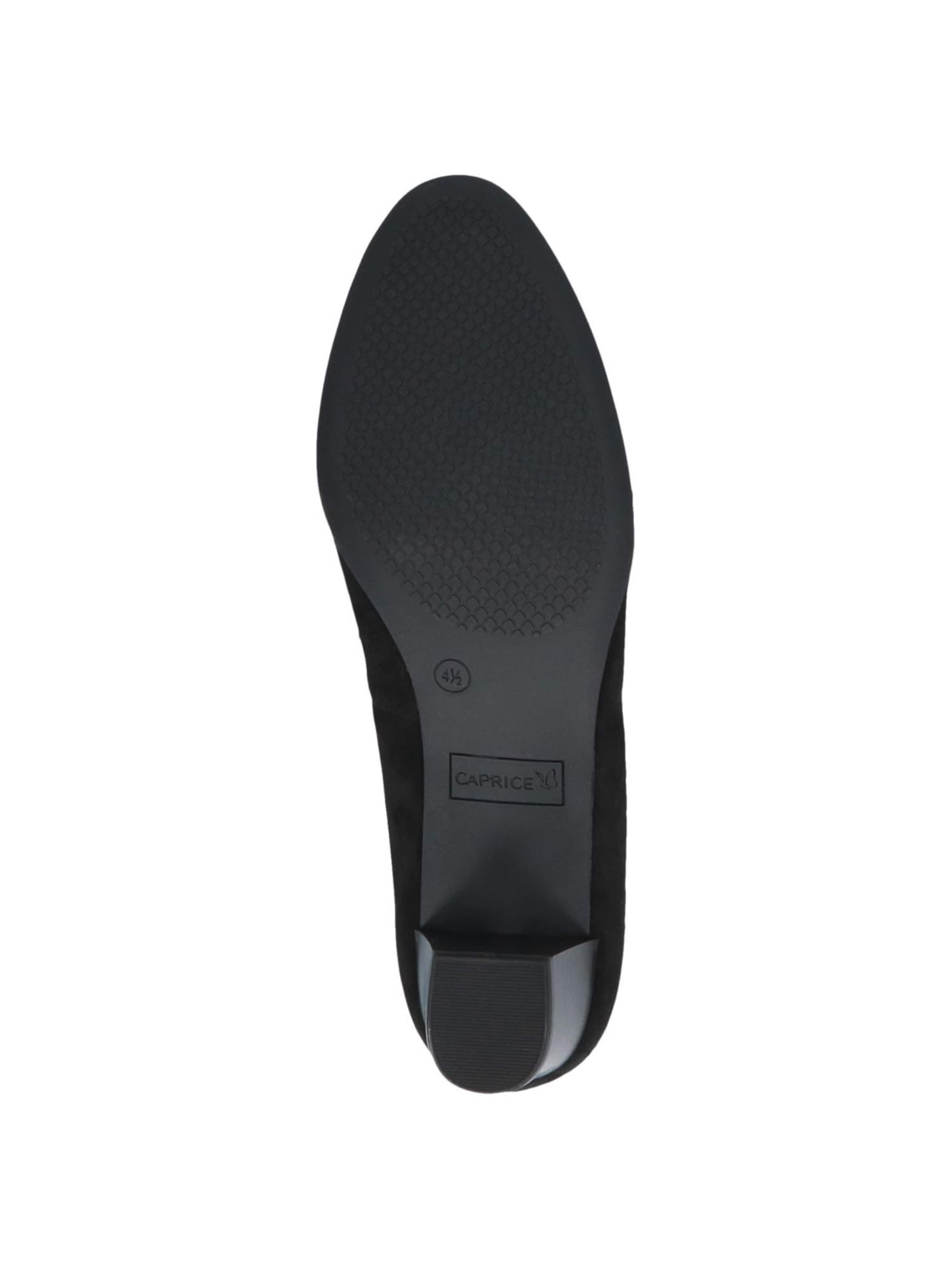CAPRICE Pumps in Black
