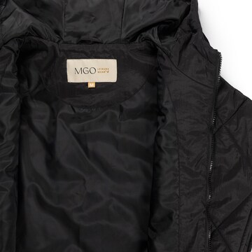 MGO Bodywarmer 'Leah' in Zwart
