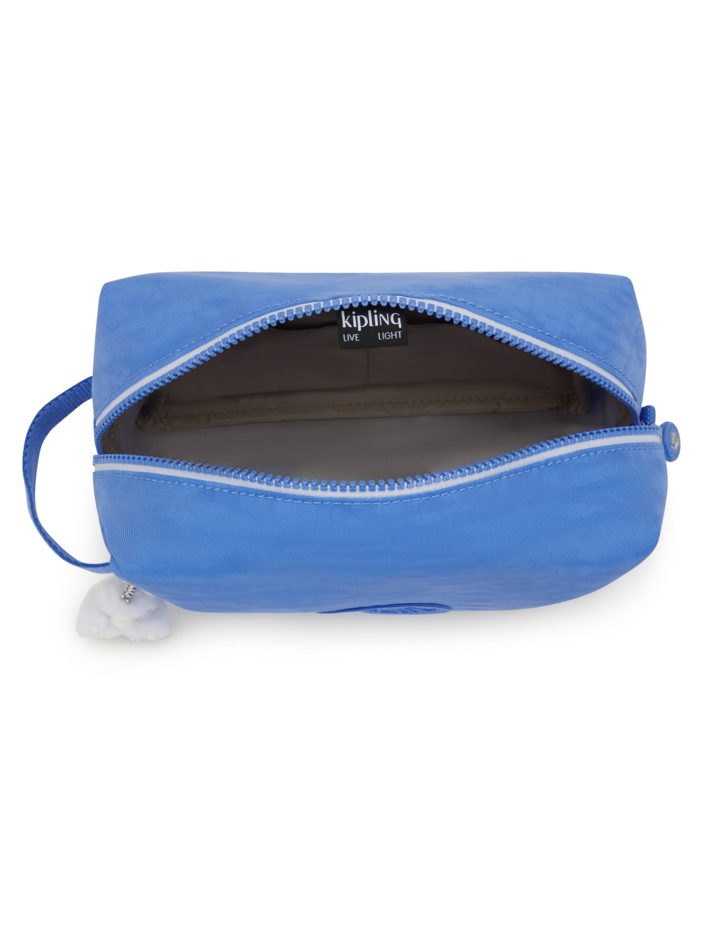 zils KIPLING Kosmētikas somiņa 'Parac'