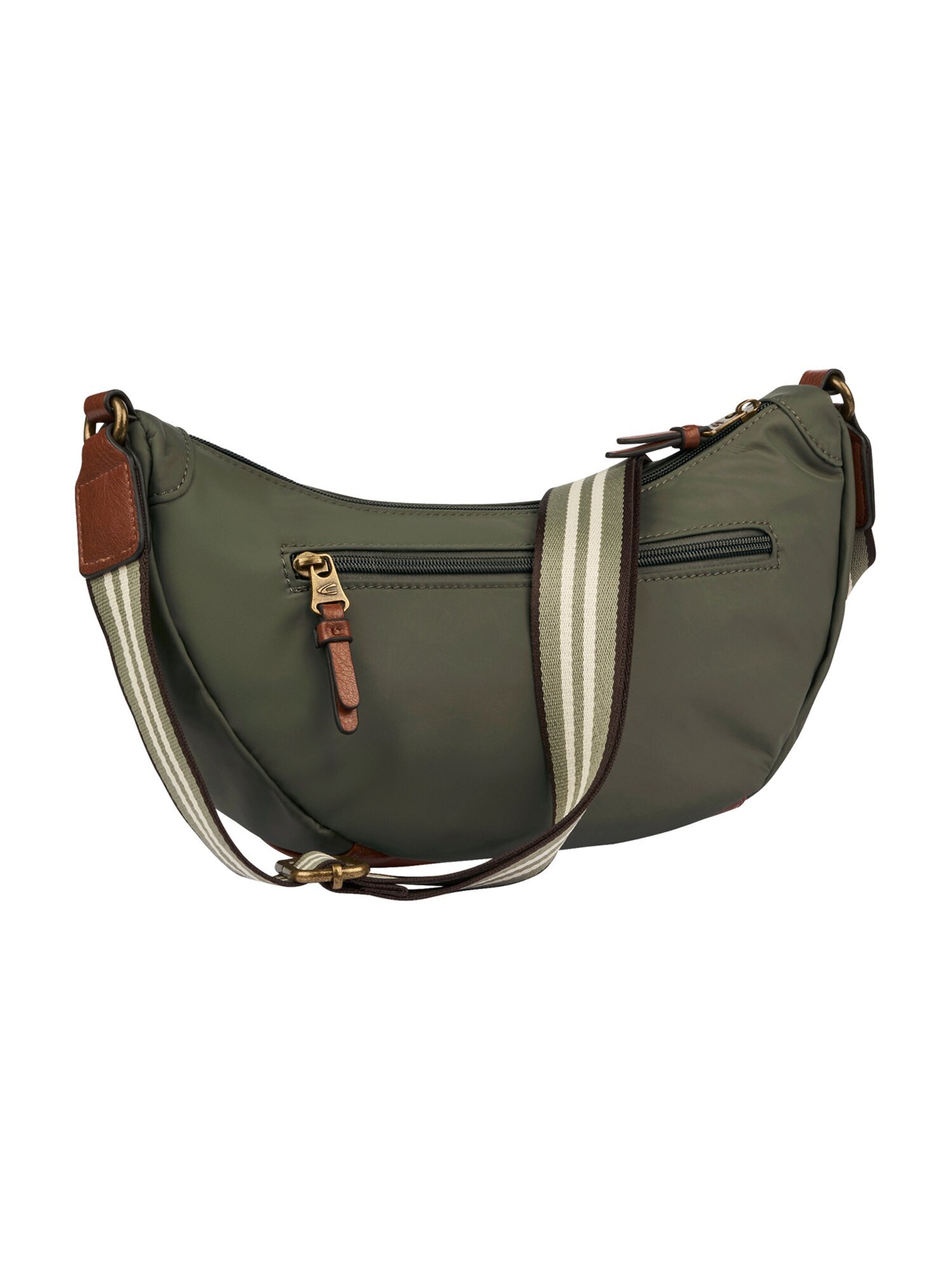 CAMEL ACTIVE Crossbody Bag in Green