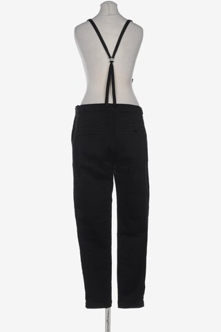 G-Star RAW Jumpsuit in XS in Black