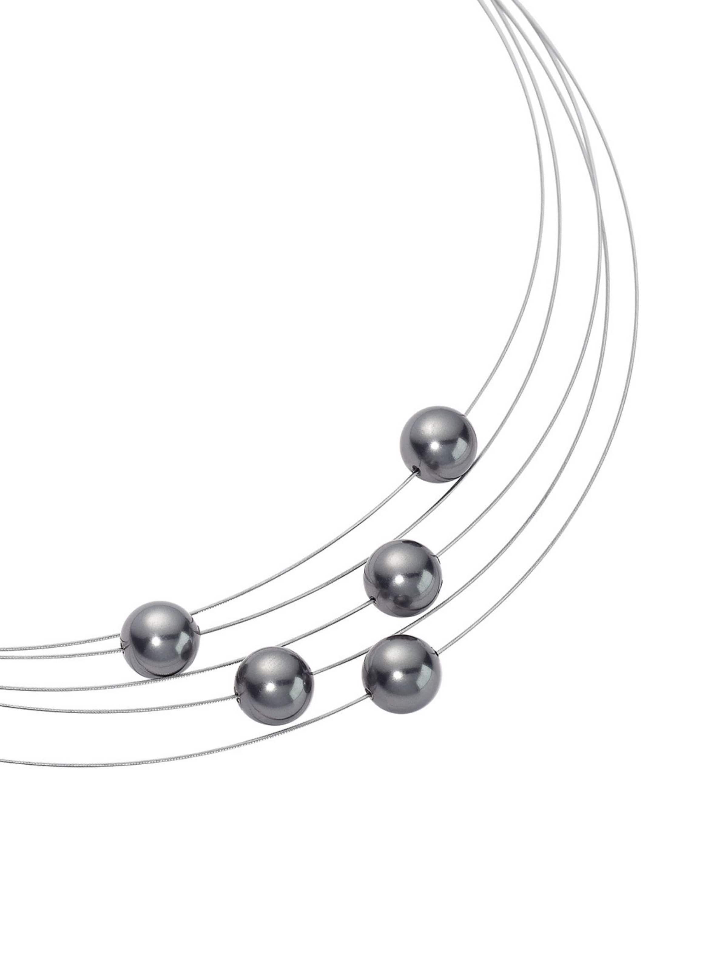 Heideman Kette 'Florere' in Silber