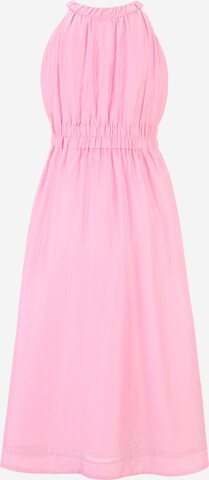 Forever New Petite Sukienka 'Magnolia' w kolorze różowy