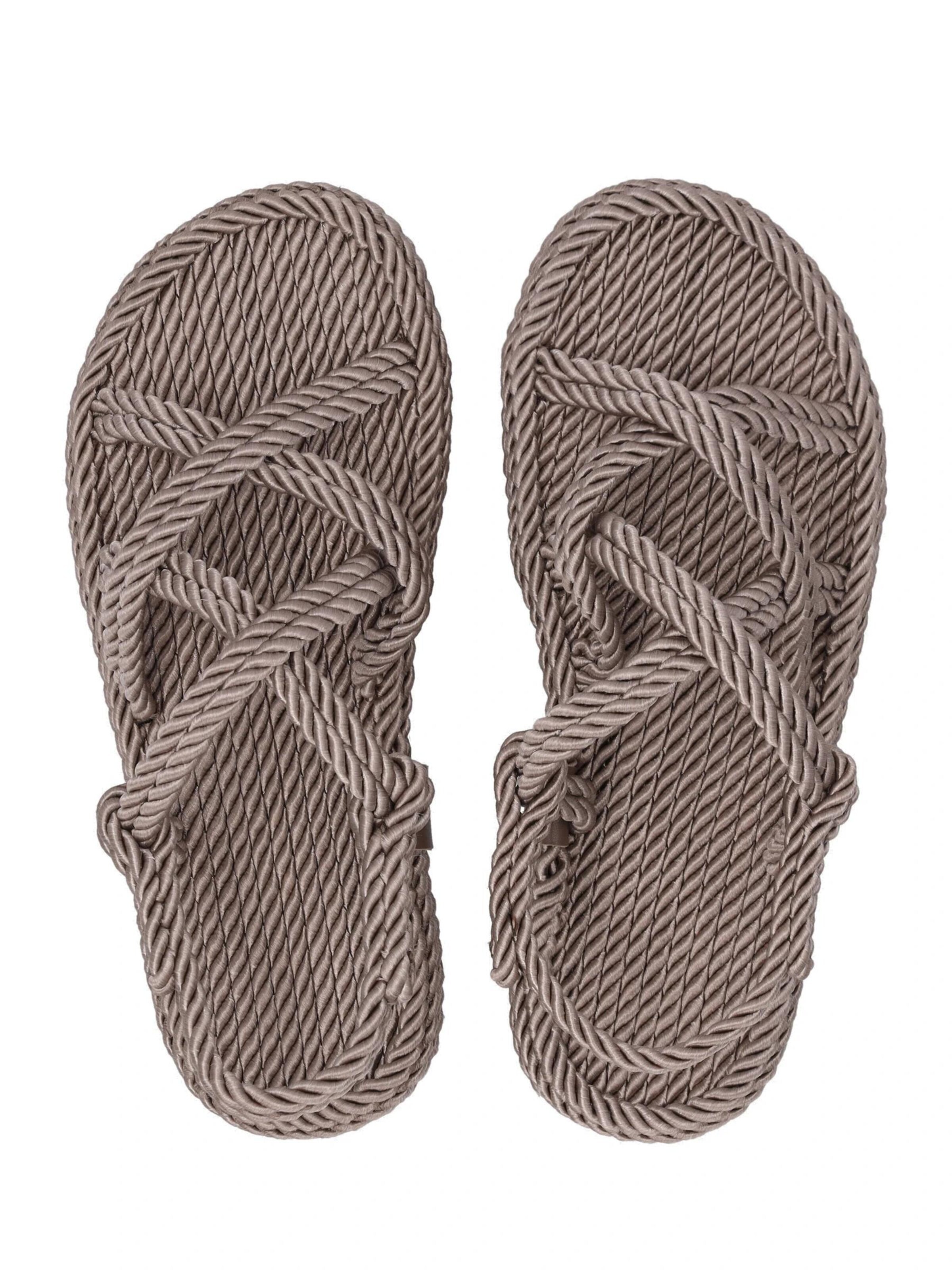VENEZIA Sandals in Beige